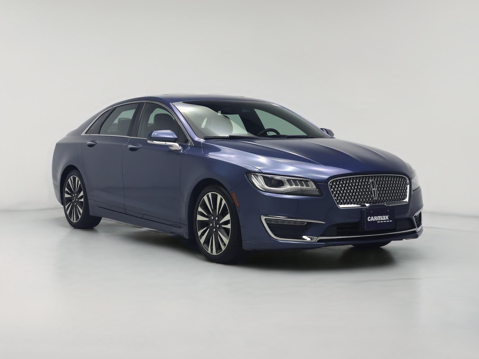 2019 Lincoln MKZ Reserve II
