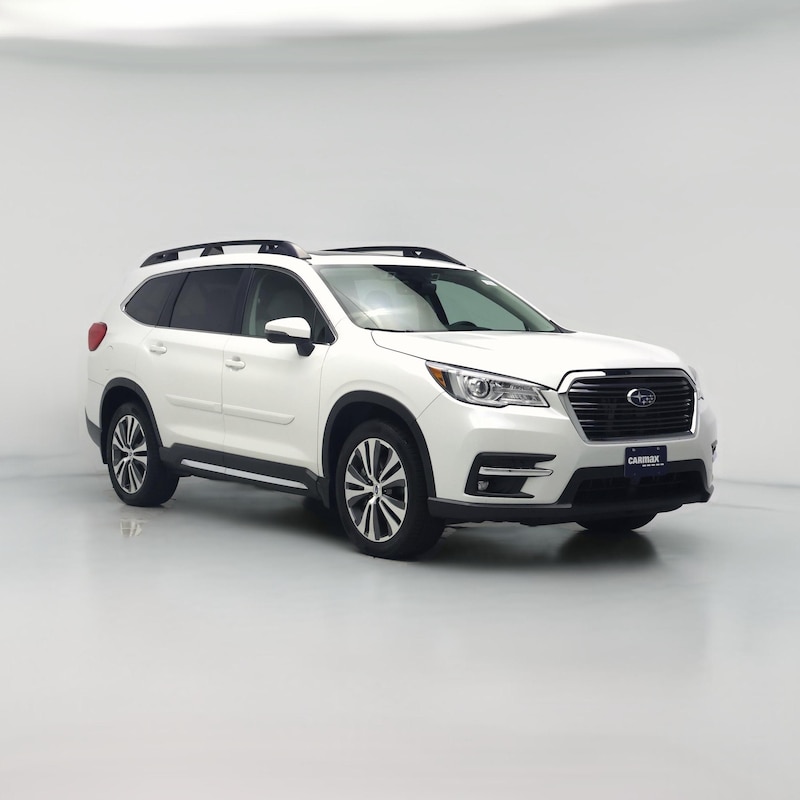 2020 Subaru Ascent Limited