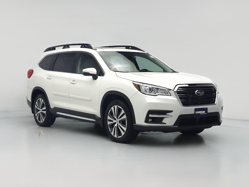 2020 Subaru Ascent Limited