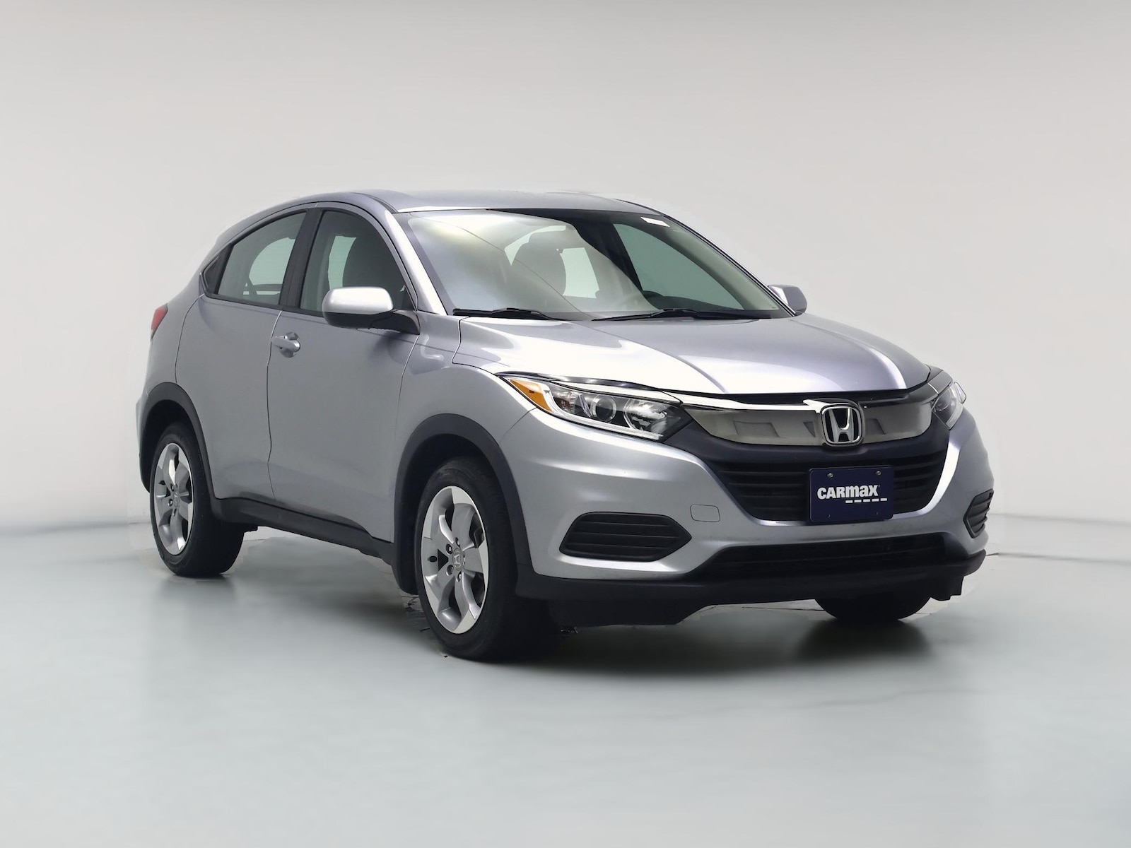 2021 Honda HR-V