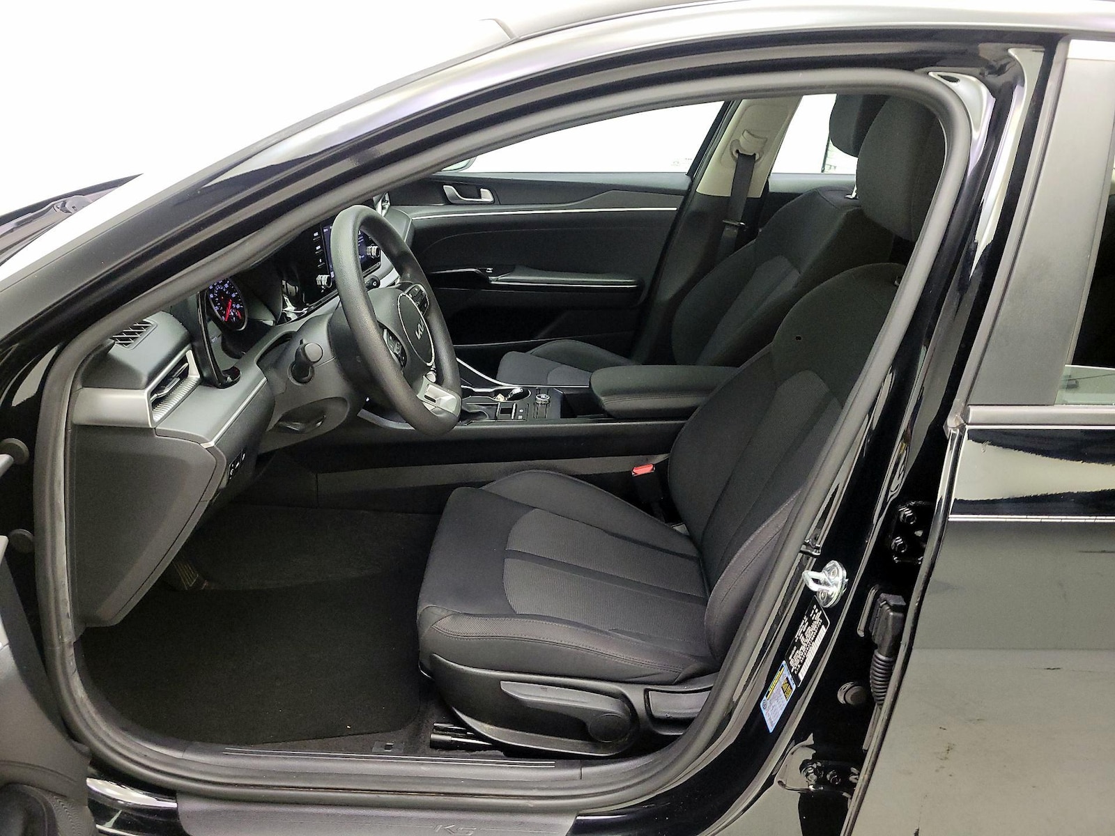 Side Airbags
