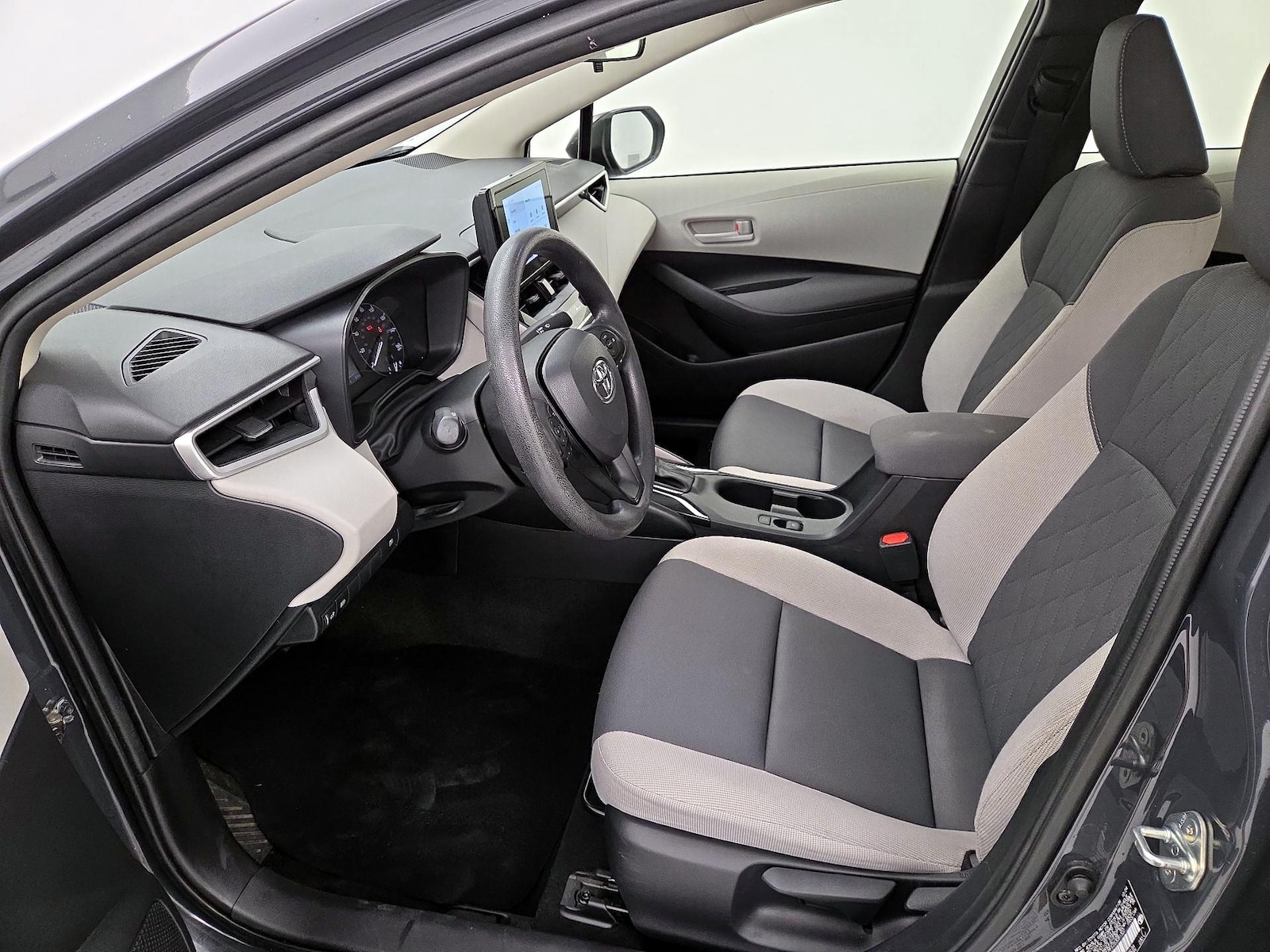 Side Airbags