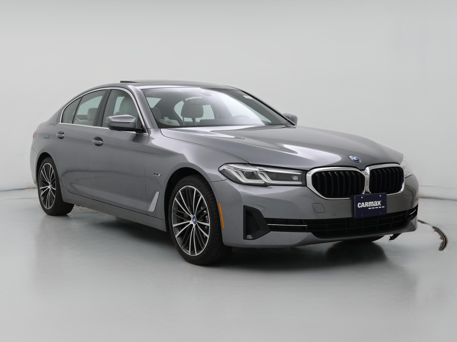 2023 BMW 5 Series