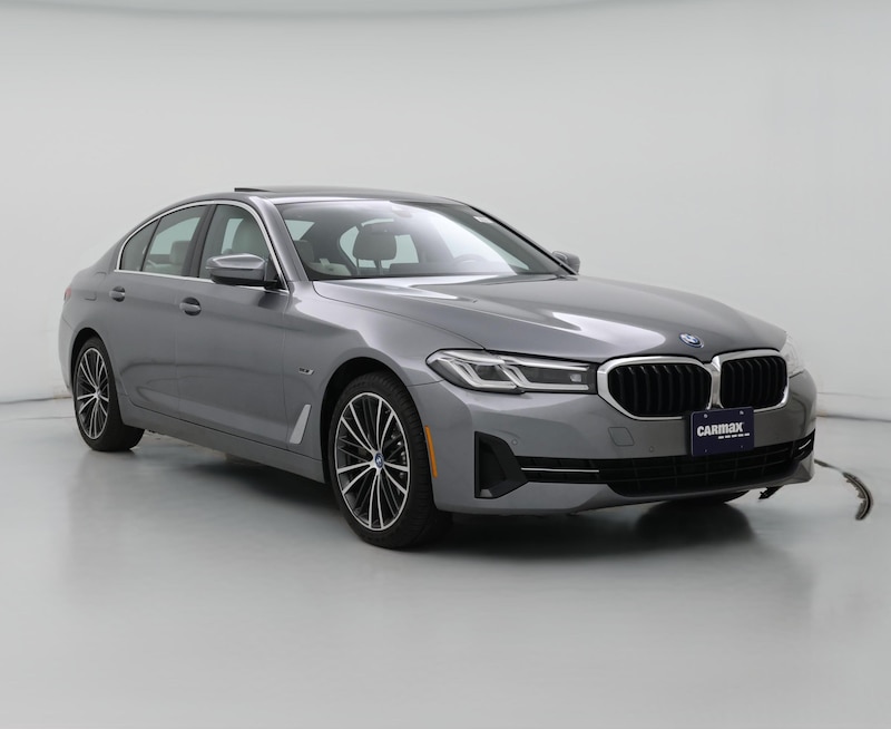 2023 BMW 530e Plug-in Hybrid e xDrive