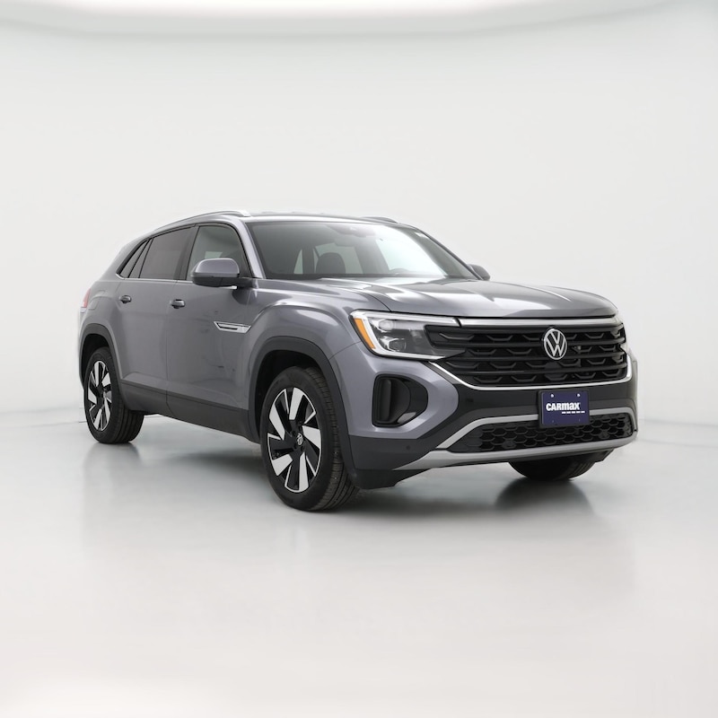 2025 Volkswagen Atlas Cross Sport SE