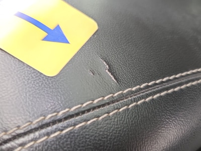 Condition detail