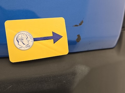 Condition detail