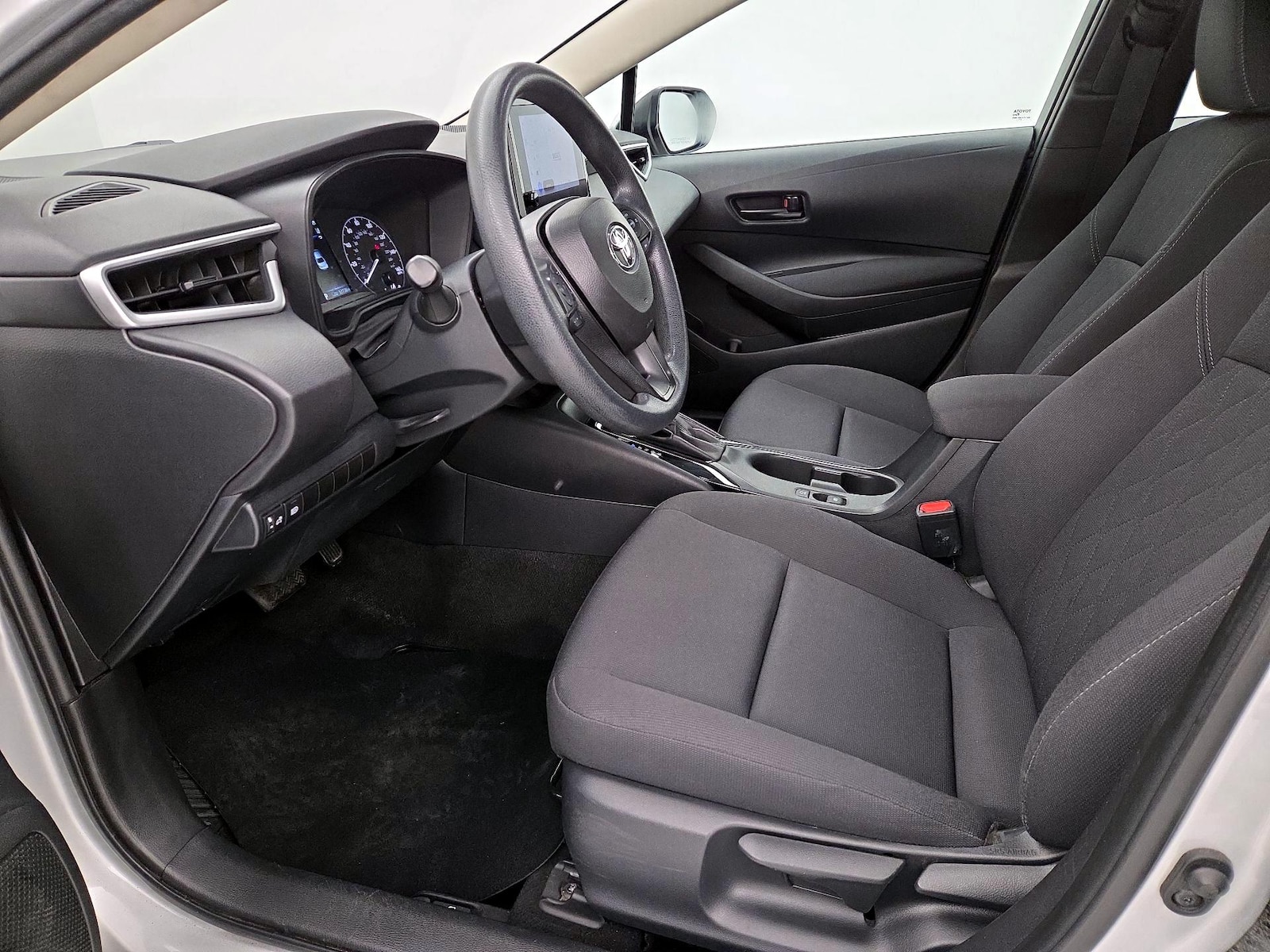 Side Airbags
