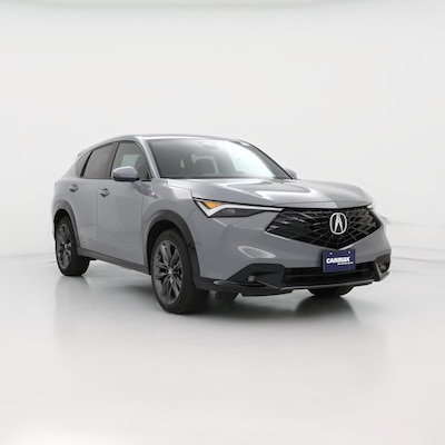 Vehicle exterior view