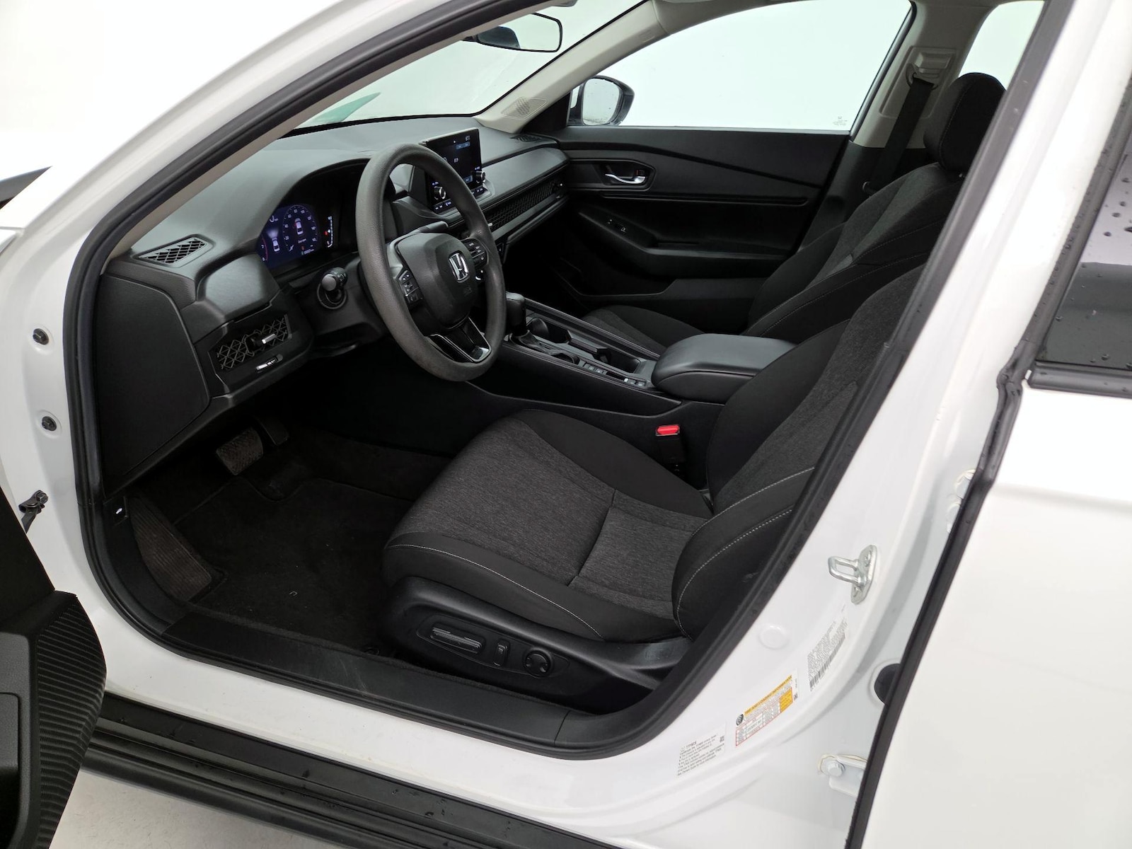 Side Airbags