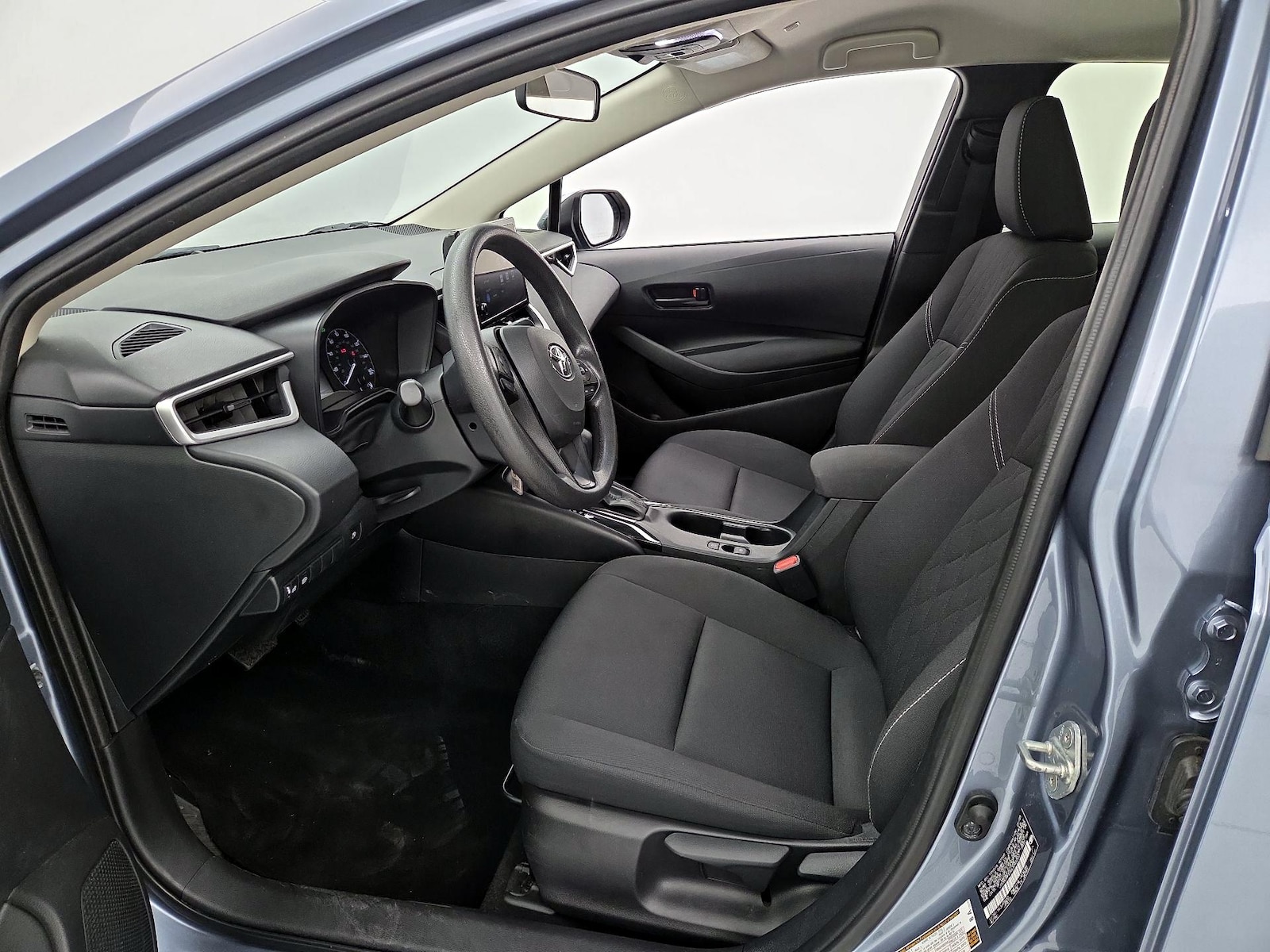 Side Airbags