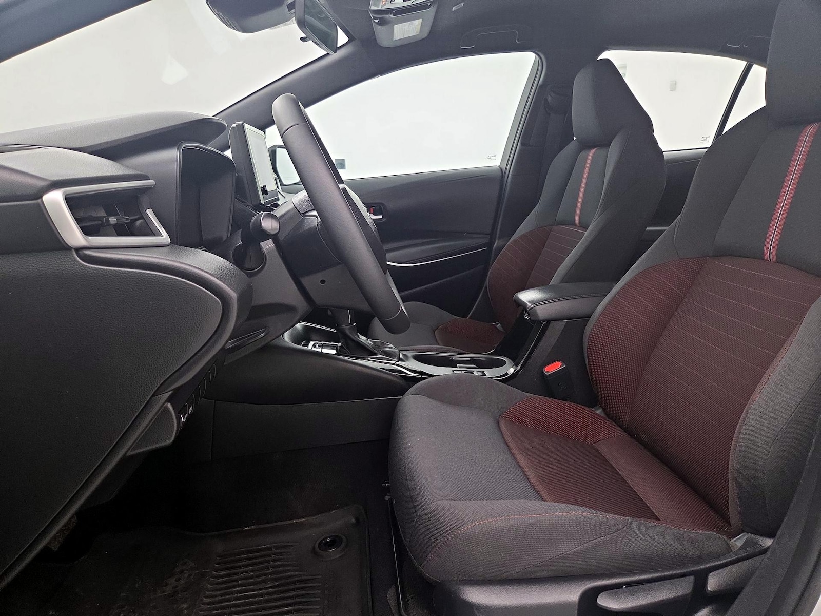 Side Airbags