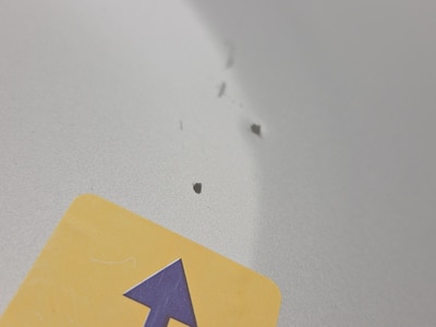 Condition detail