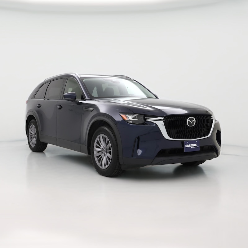 2024 Mazda CX-90 Turbo Preferred Plus