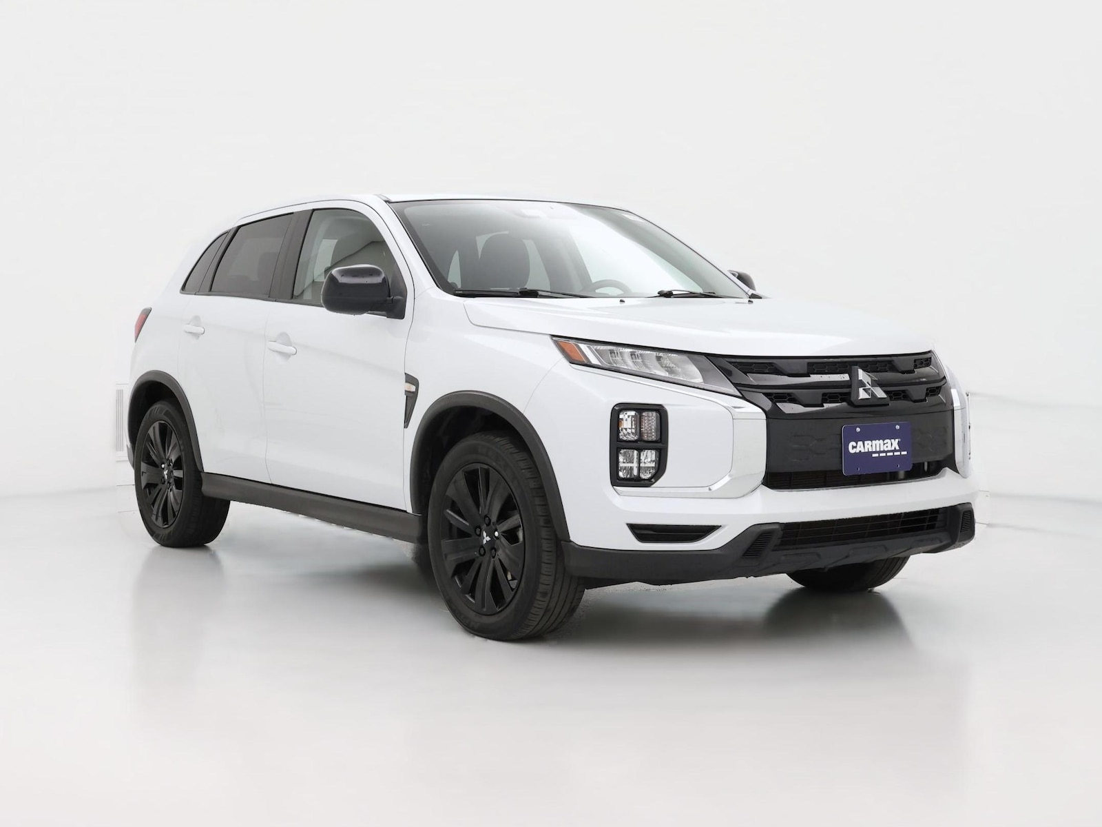 2024 Mitsubishi Outlander Sport