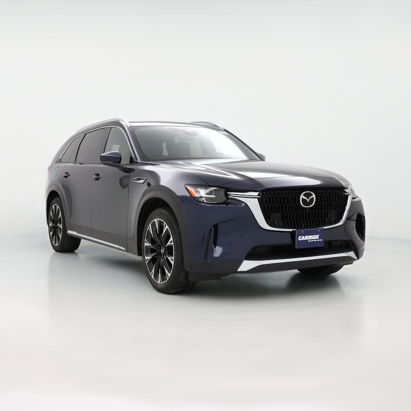 2024 Mazda CX-90 PHEV Premium Plus
