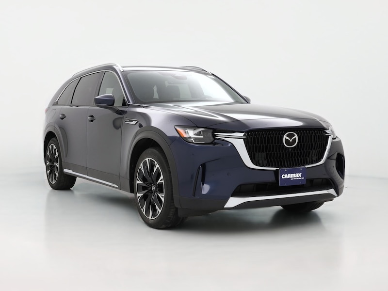 2024 Mazda CX-90 Premium Plus