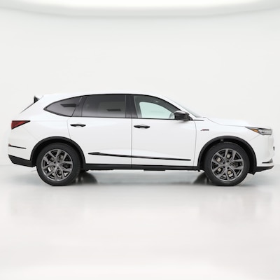 2023 Acura MDX SH-AWD A-Spec