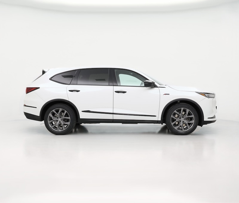 2023 Acura MDX SH-AWD A-Spec