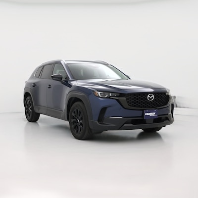 Recommended categories heading image of the selected vehicle