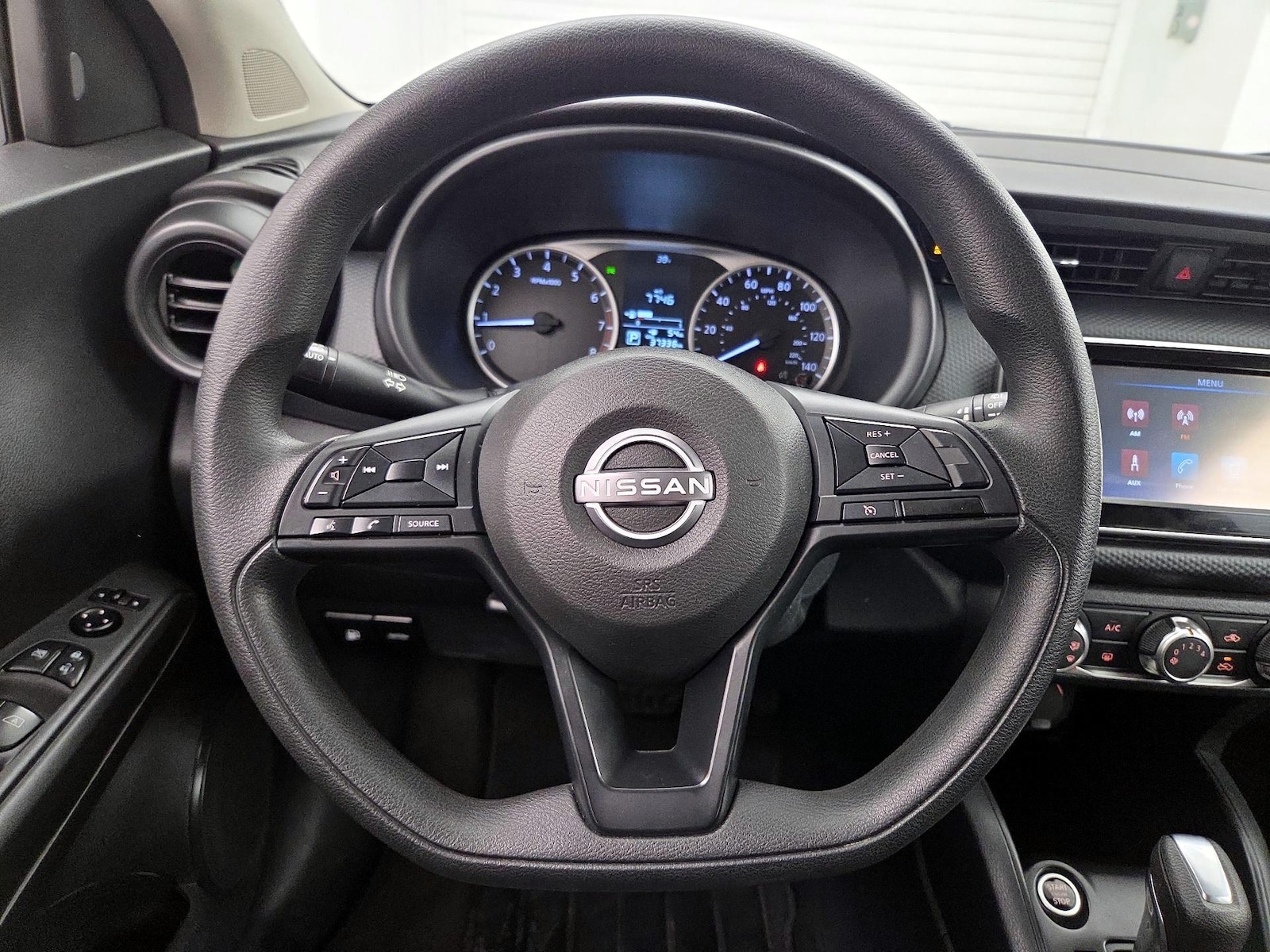 Lane Departure Warning