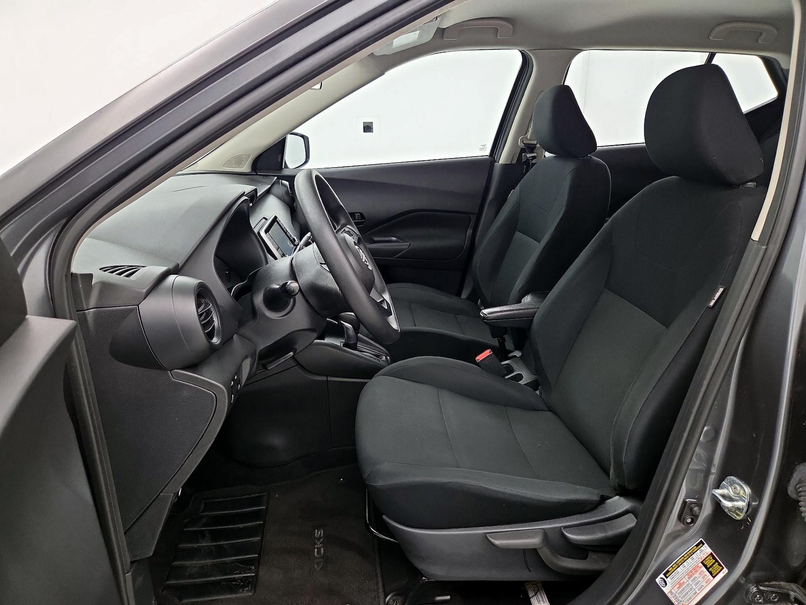 Side Airbags
