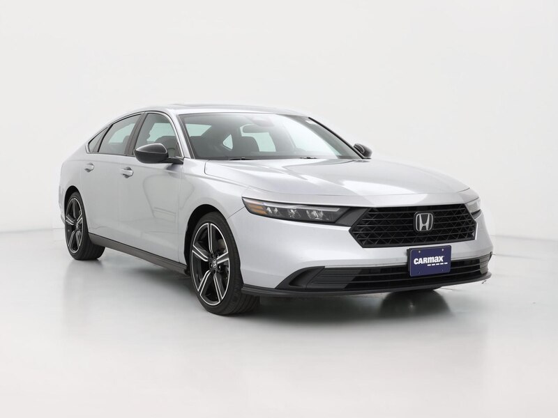 2024 Honda Accord Sport