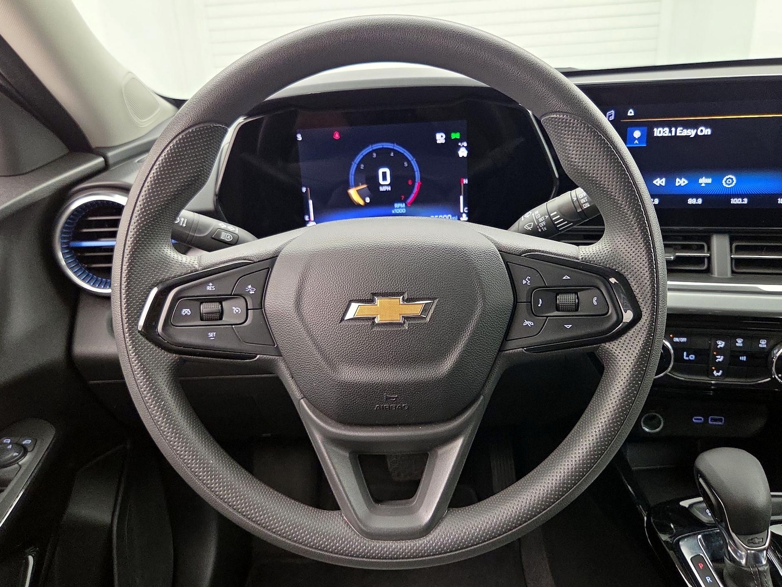 Lane Departure Warning