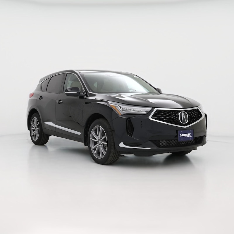 2024 Acura RDX SH-AWD Technology
