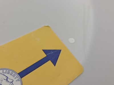 Condition detail