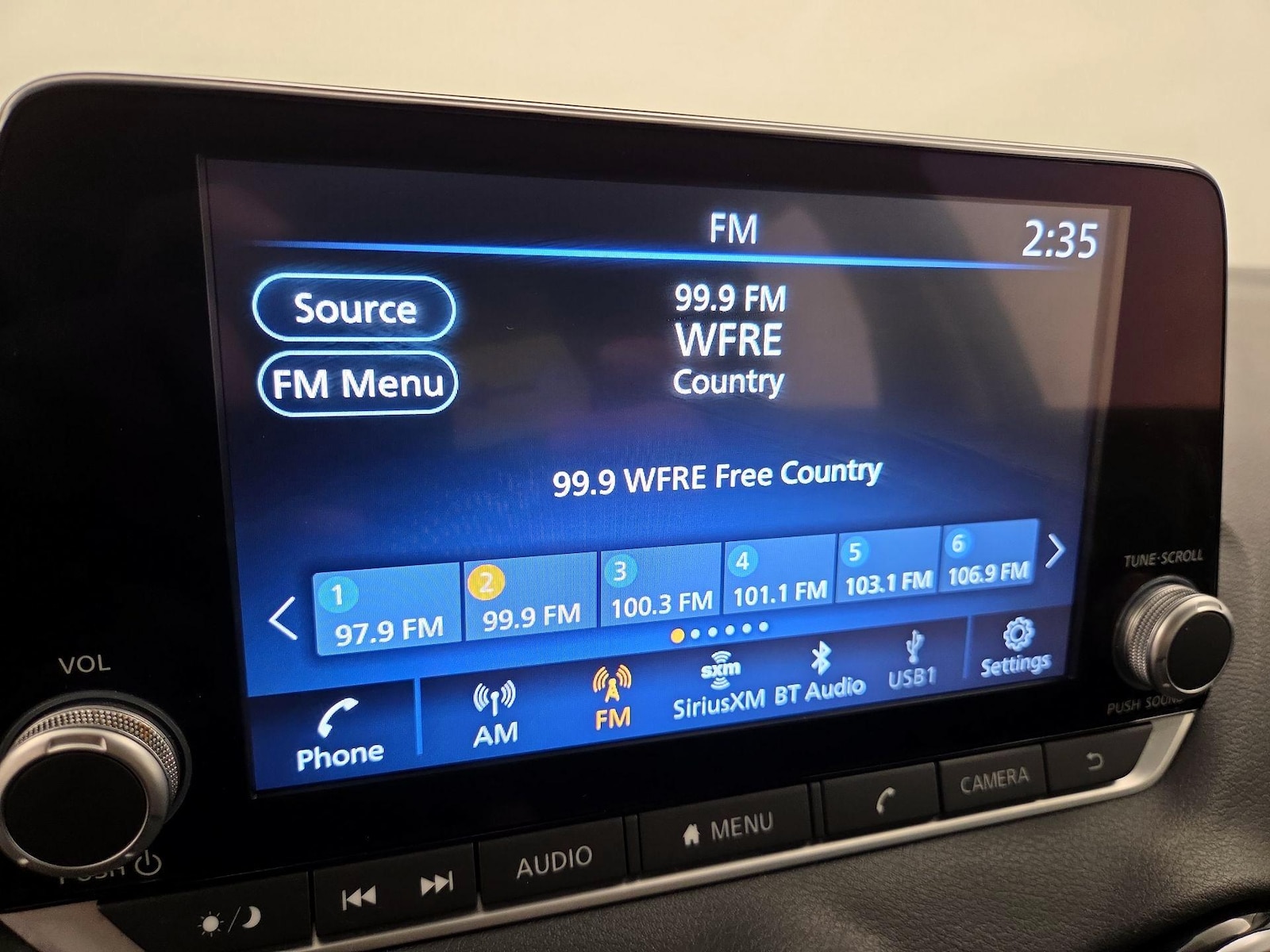 2025 Nissan Sentra SR - Photo 16