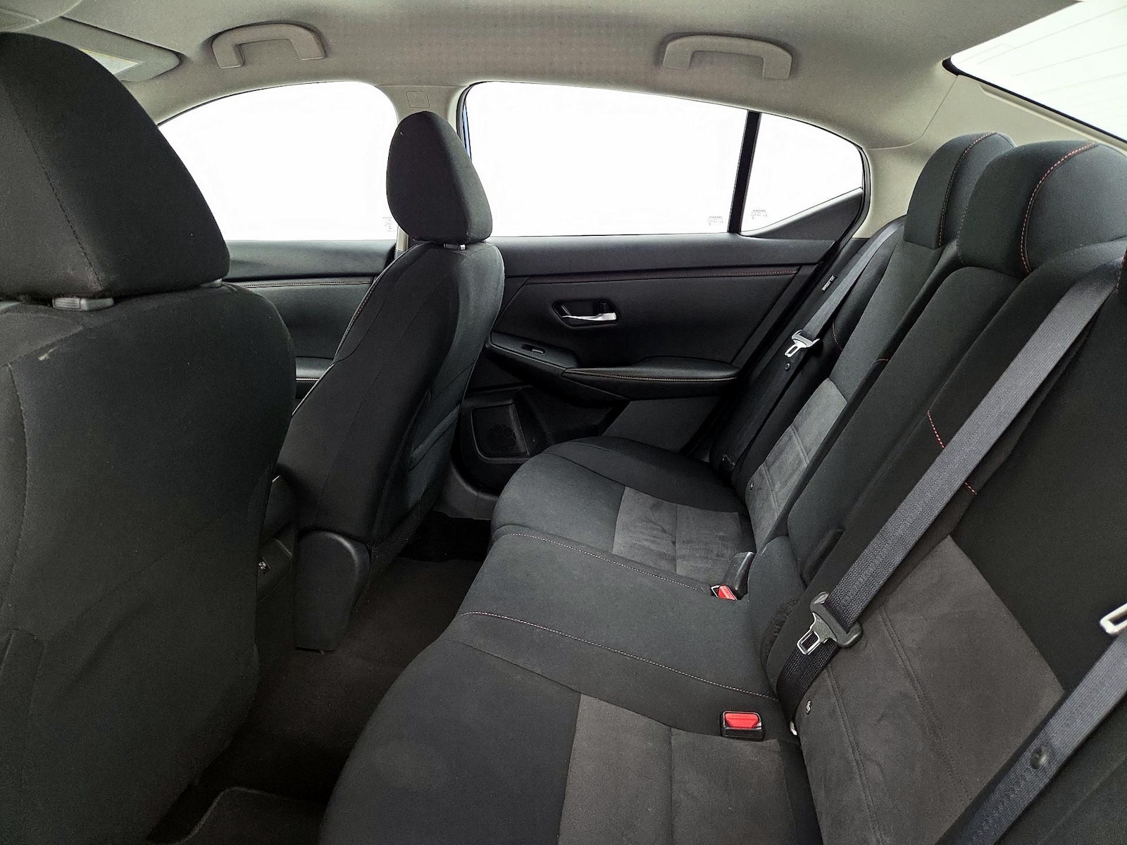 2025 Nissan Sentra SR - Photo 20