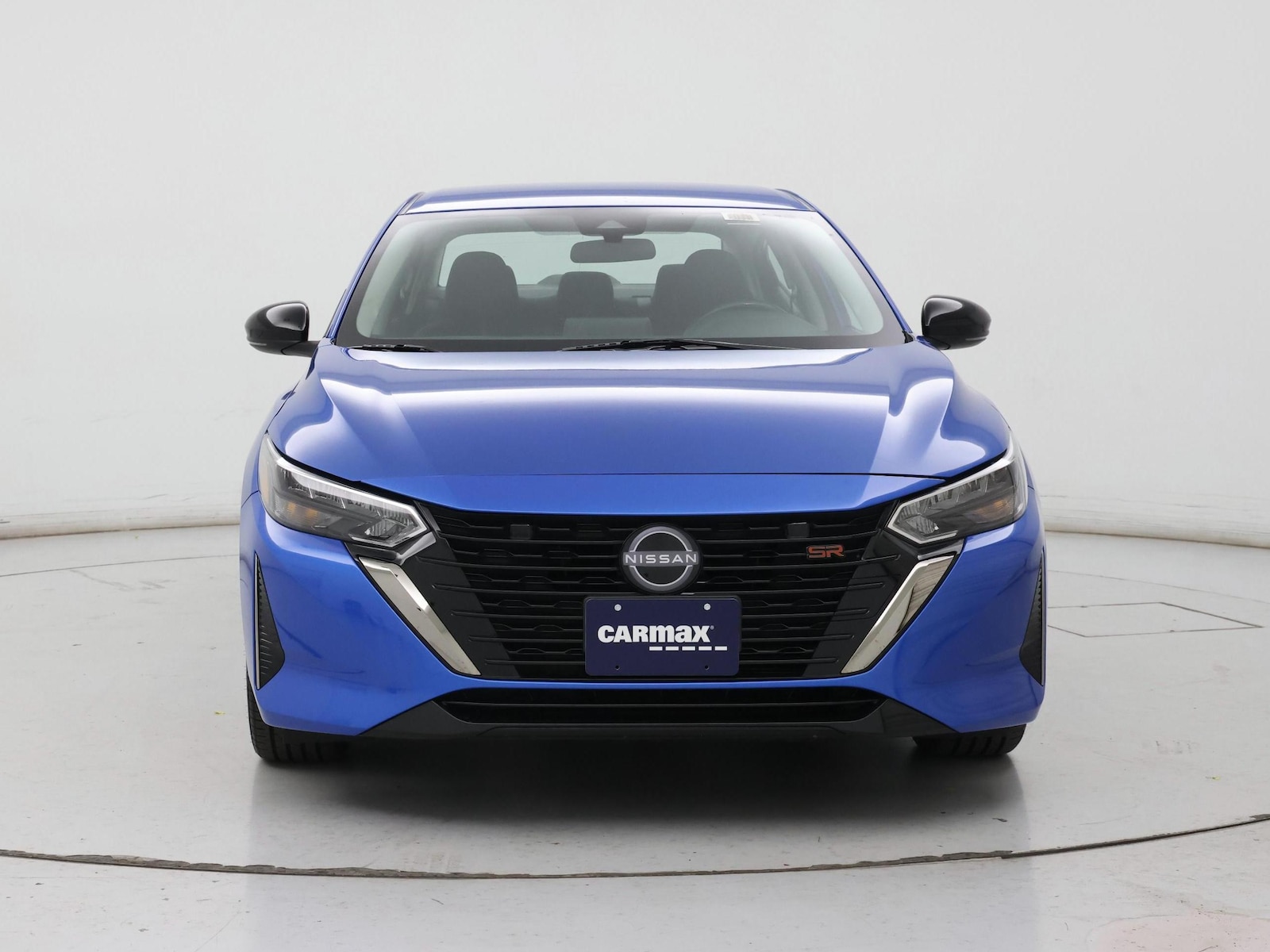 2025 Nissan Sentra SR - Photo 6