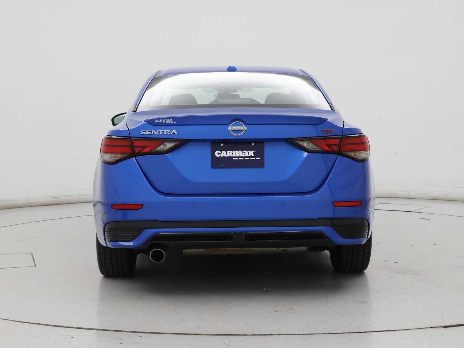 2025 Nissan Sentra SR - Photo 7