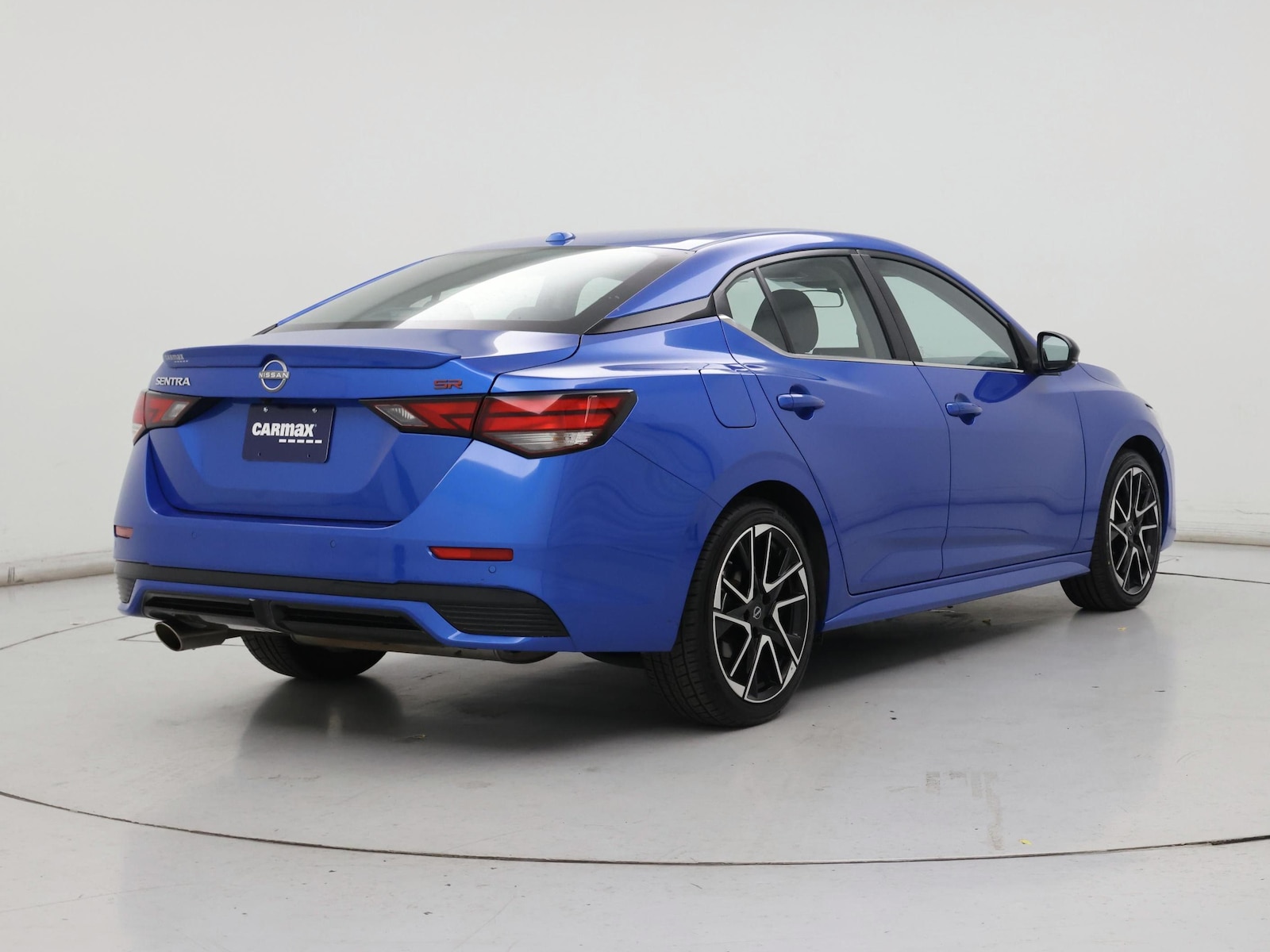 2025 Nissan Sentra SR - Photo 9