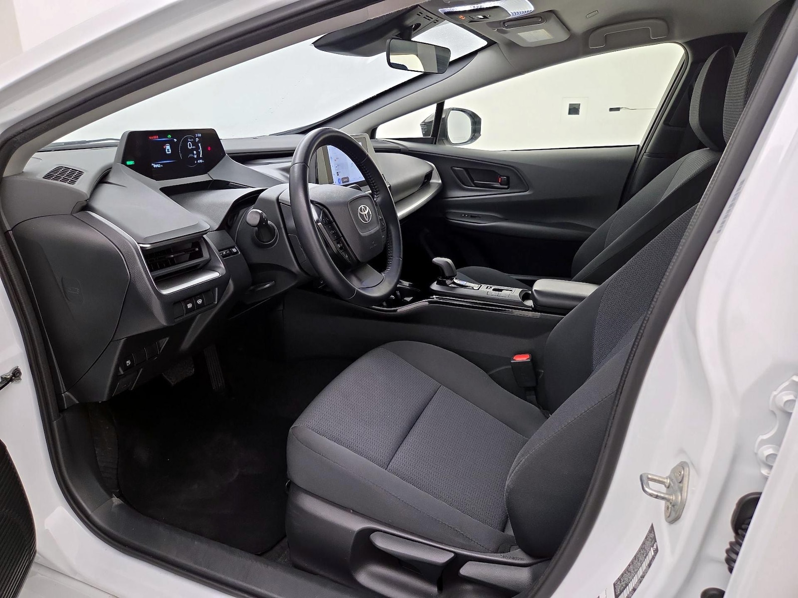 Side Airbags
