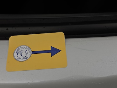Condition detail