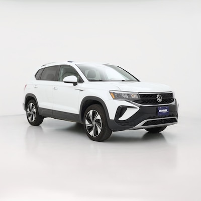 Vehicle exterior view