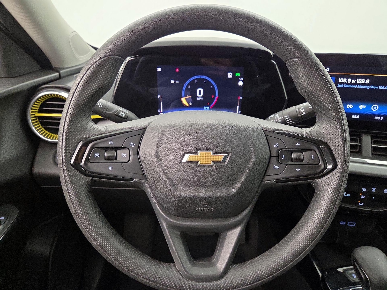 Lane Departure Warning