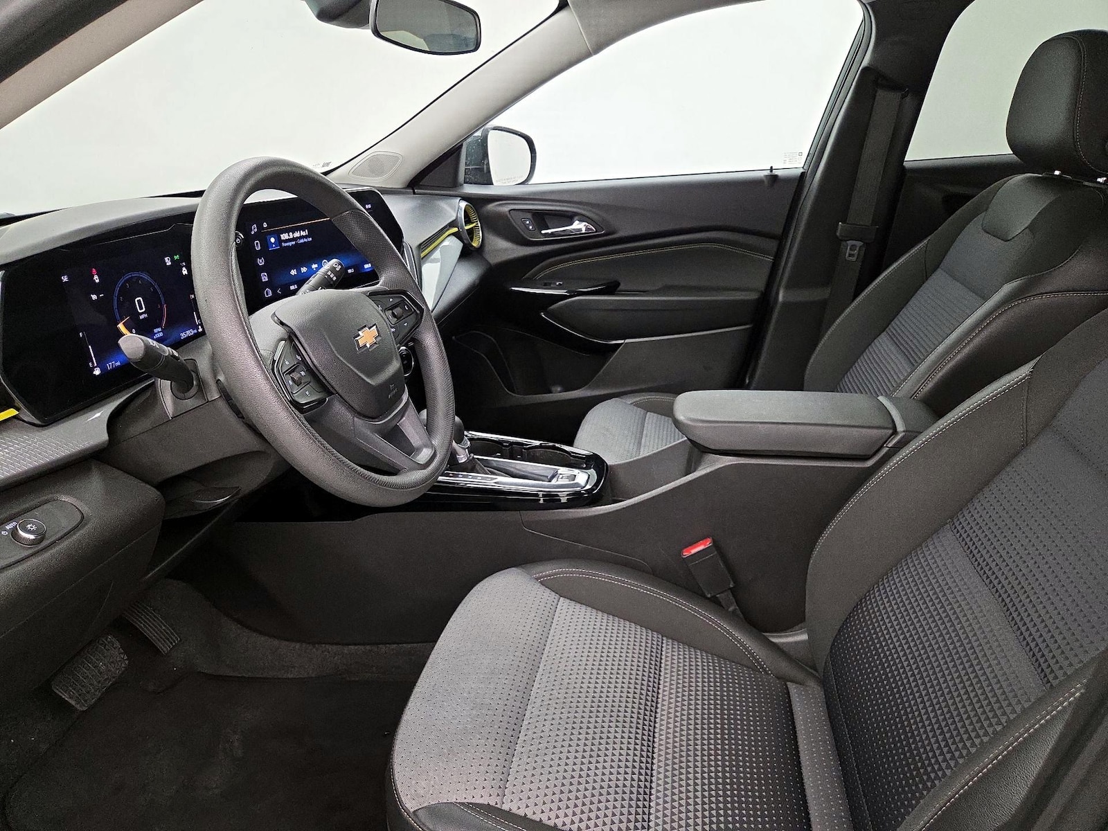 Side Airbags