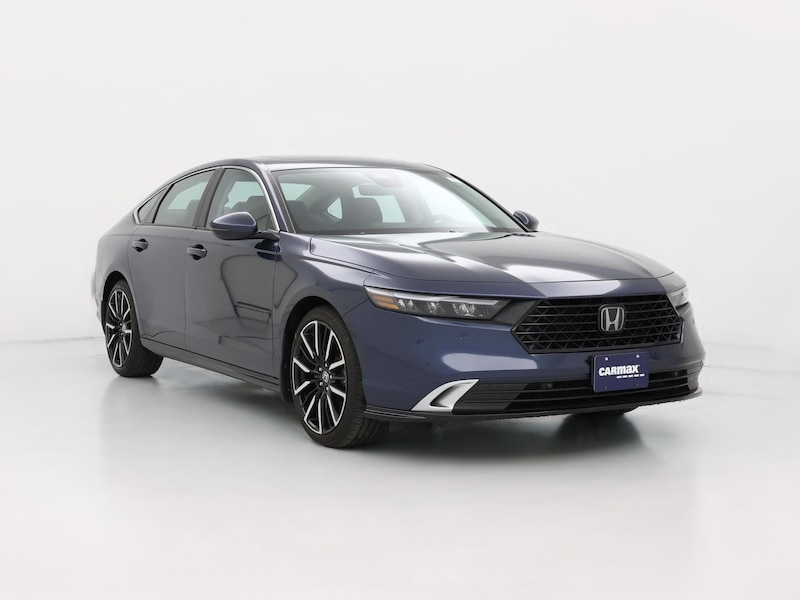 2025 Honda Accord Touring