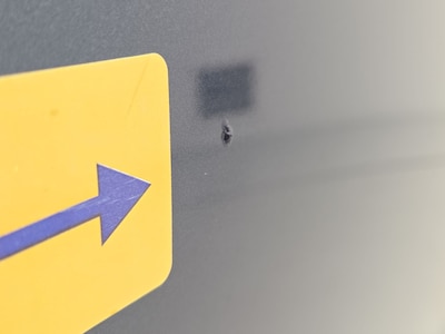Condition detail