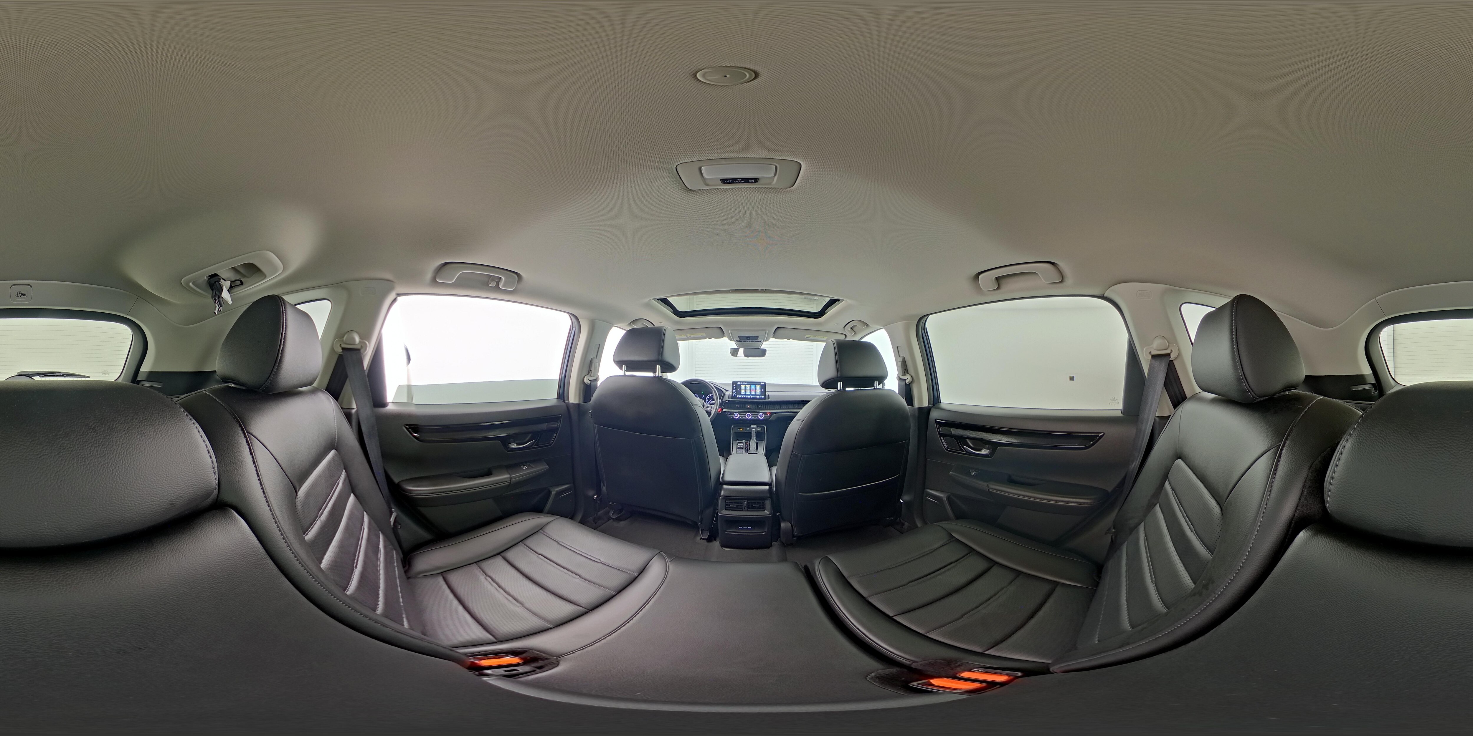 2025 Honda CR-V EX-L - Photo 26