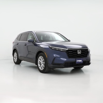 Recommended categories heading image of the selected vehicle
