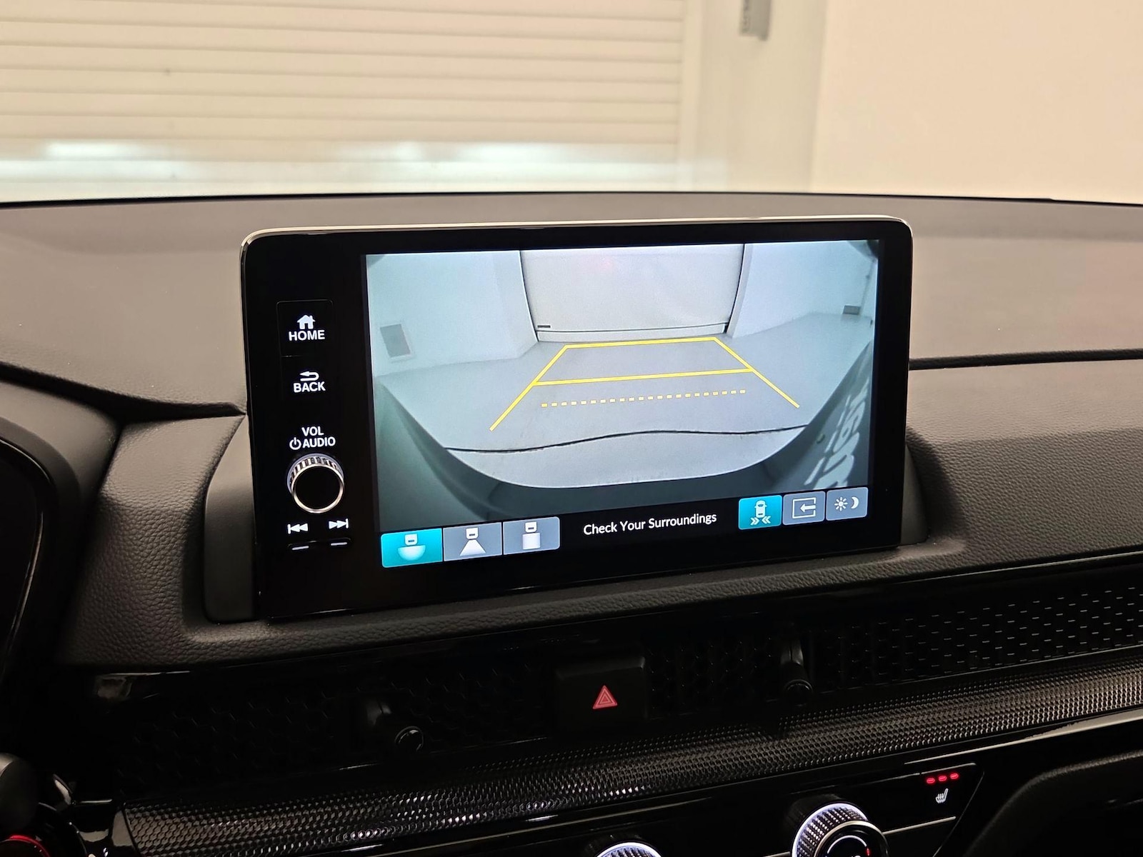2025 Honda CR-V EX-L - Photo 15