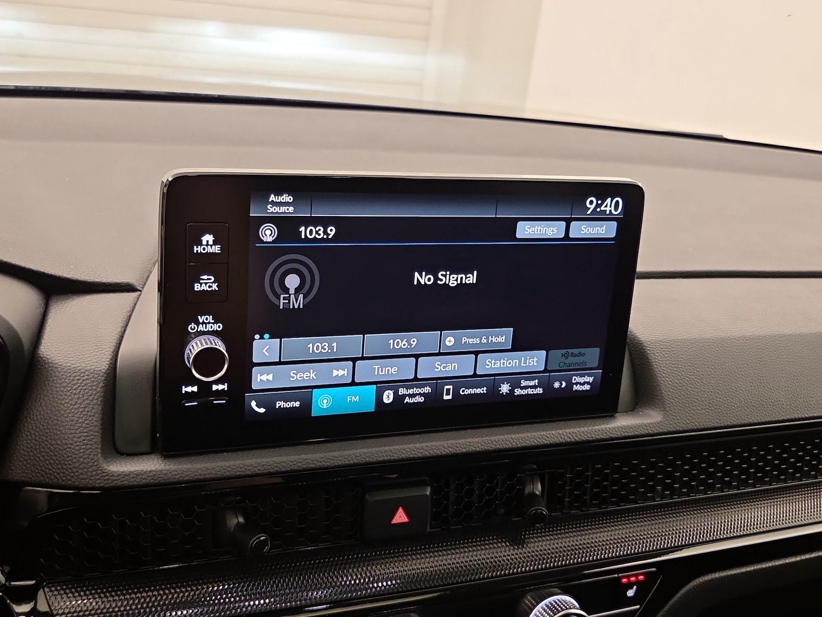 2025 Honda CR-V EX-L - Photo 16