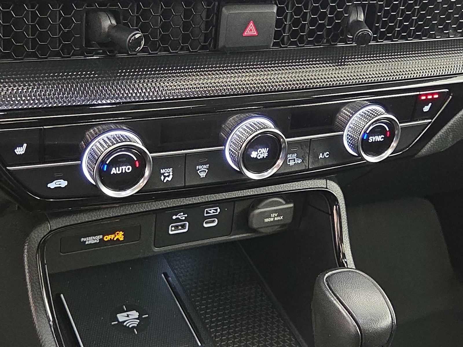 2025 Honda CR-V EX-L - Photo 17