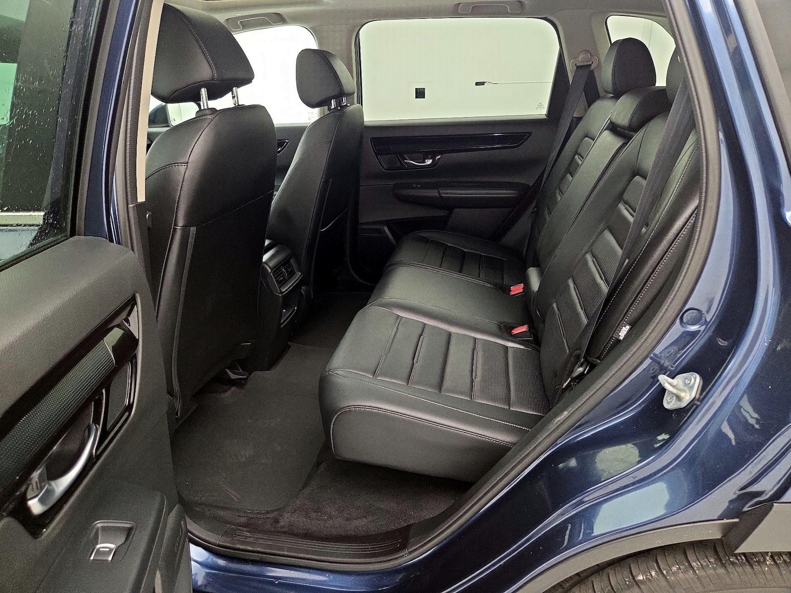 2025 Honda CR-V EX-L - Photo 21