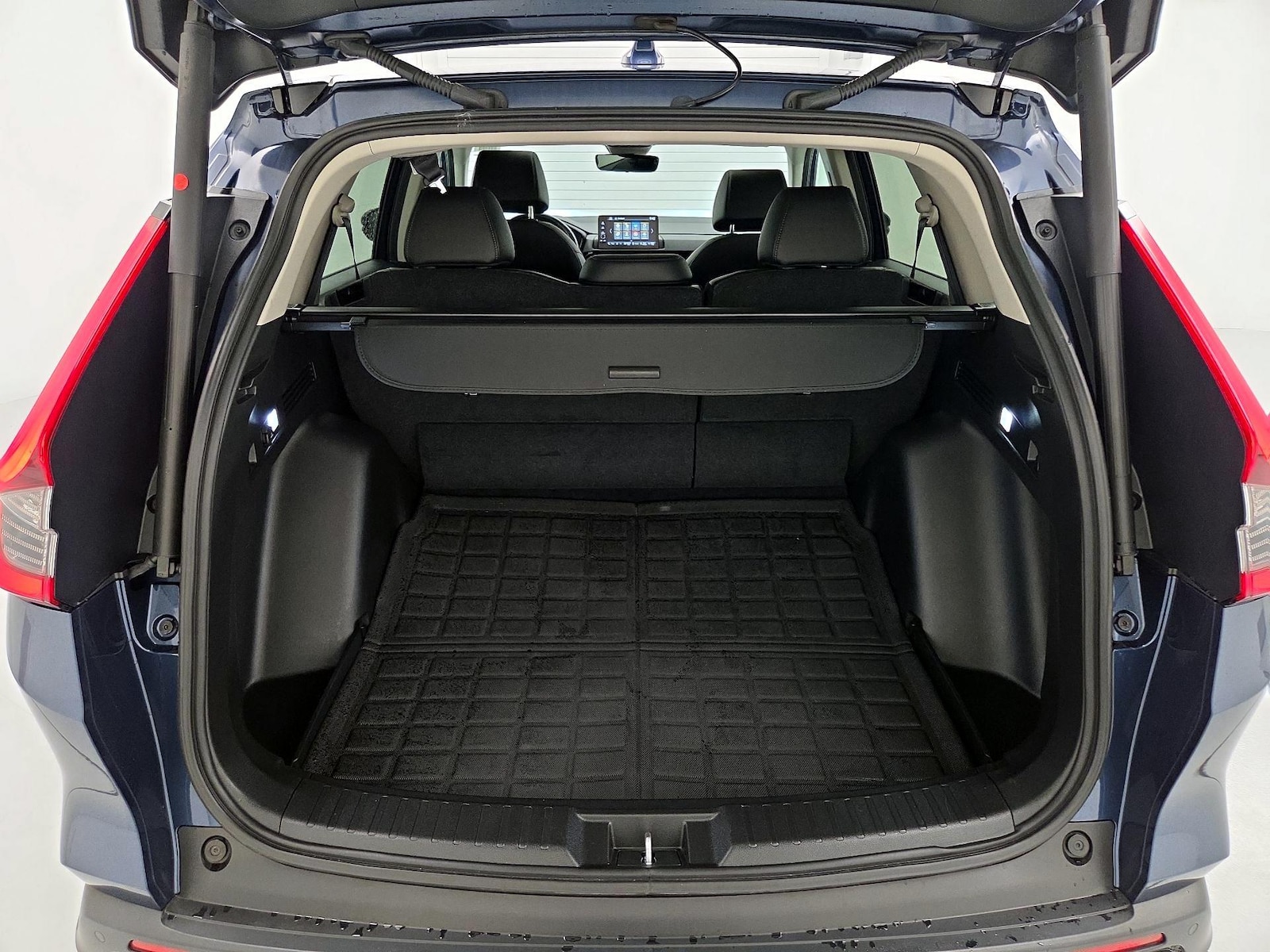 2025 Honda CR-V EX-L - Photo 22