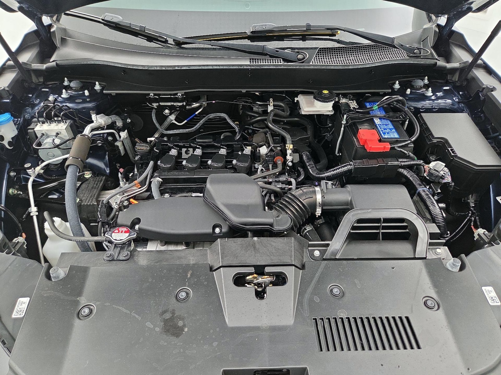2025 Honda CR-V EX-L - Photo 23